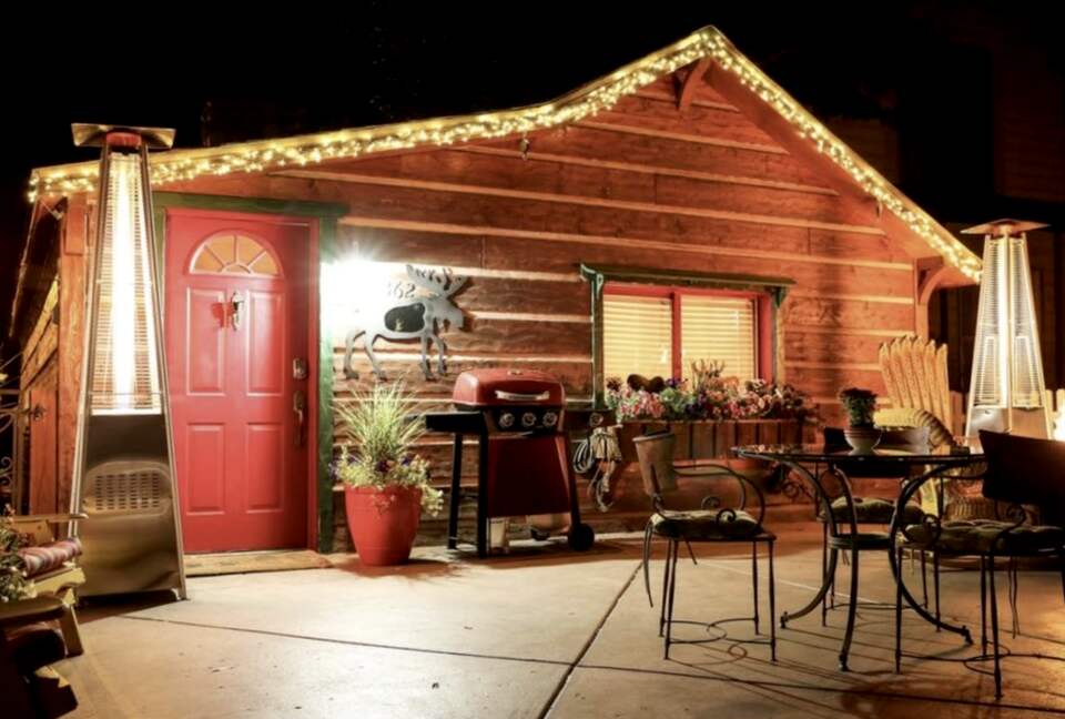 Cozy Ski Cabin Near Vail and Beaver Creek! - Minturn, Colorado