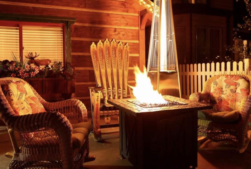 Cozy Ski Cabin Near Vail and Beaver Creek! - Minturn, Colorado