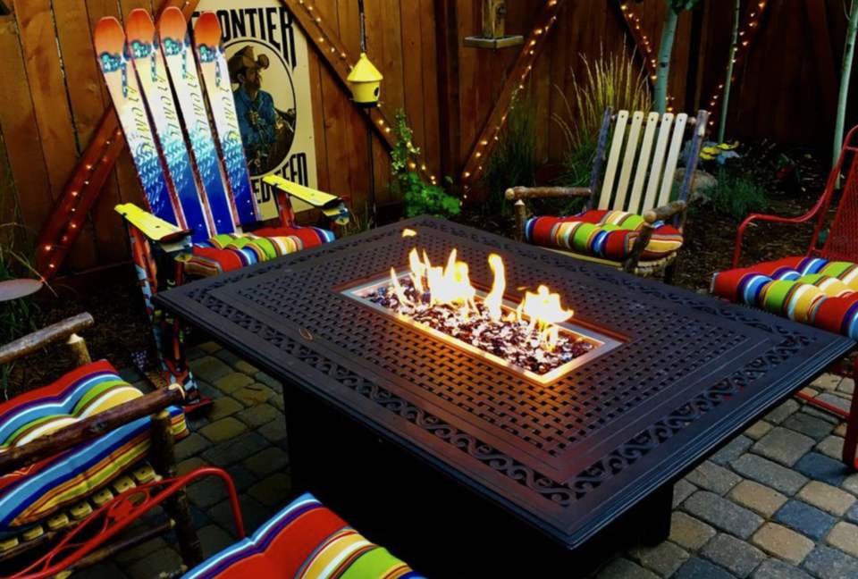 Cozy Ski Cabin Near Vail and Beaver Creek! - Minturn, Colorado