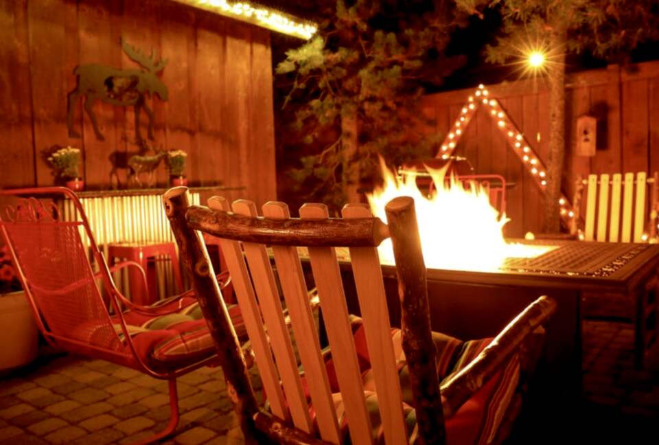 Cozy Ski Cabin Near Vail and Beaver Creek! - Minturn, Colorado