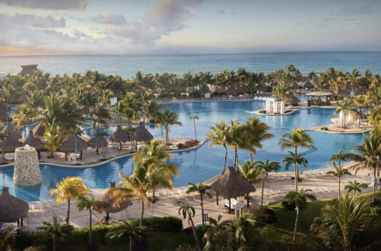 Vidanta Acapulco - The Grand Mayan Master Suite - Acapulco, Mexico