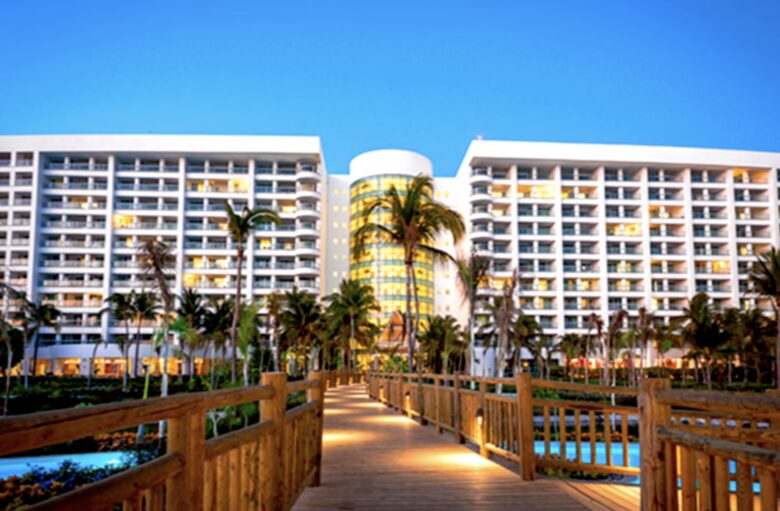 Vidanta Acapulco - The Grand Mayan Master Suite - Acapulco, Mexico