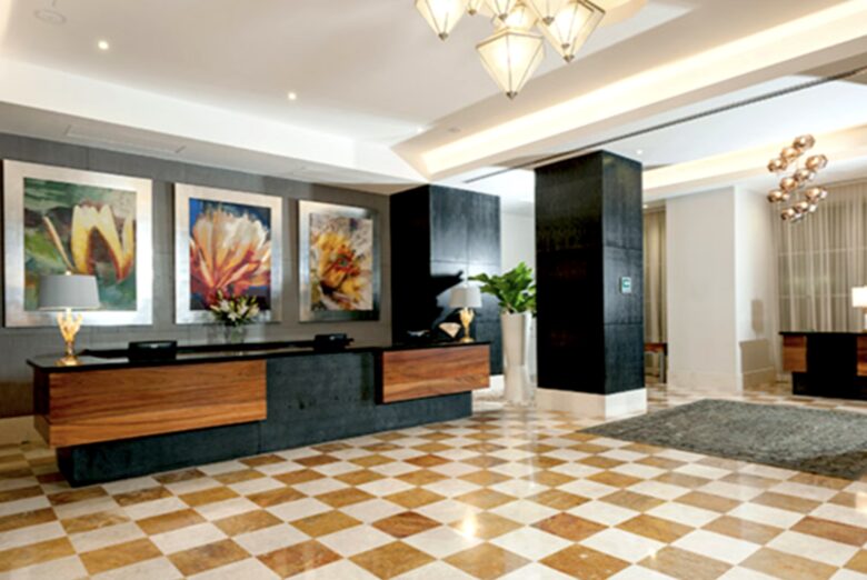 Vidanta Acapulco - The Grand Mayan Master Suite - Acapulco, Mexico