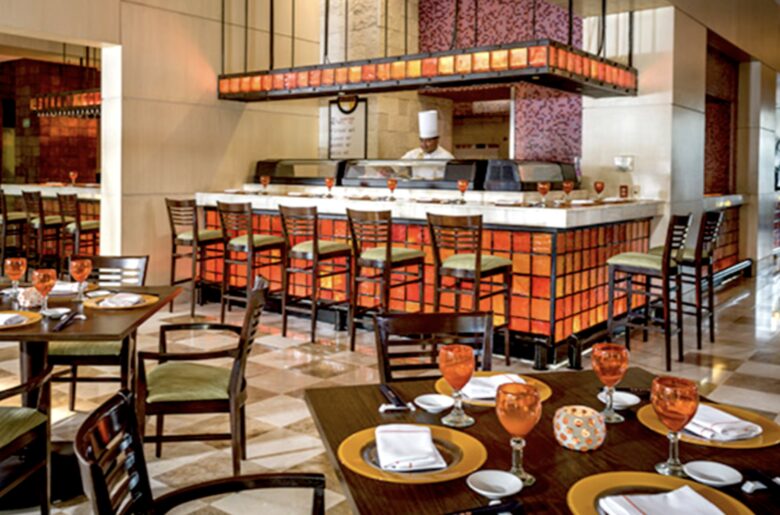 Vidanta Acapulco - The Grand Mayan Master Suite - Acapulco, Mexico