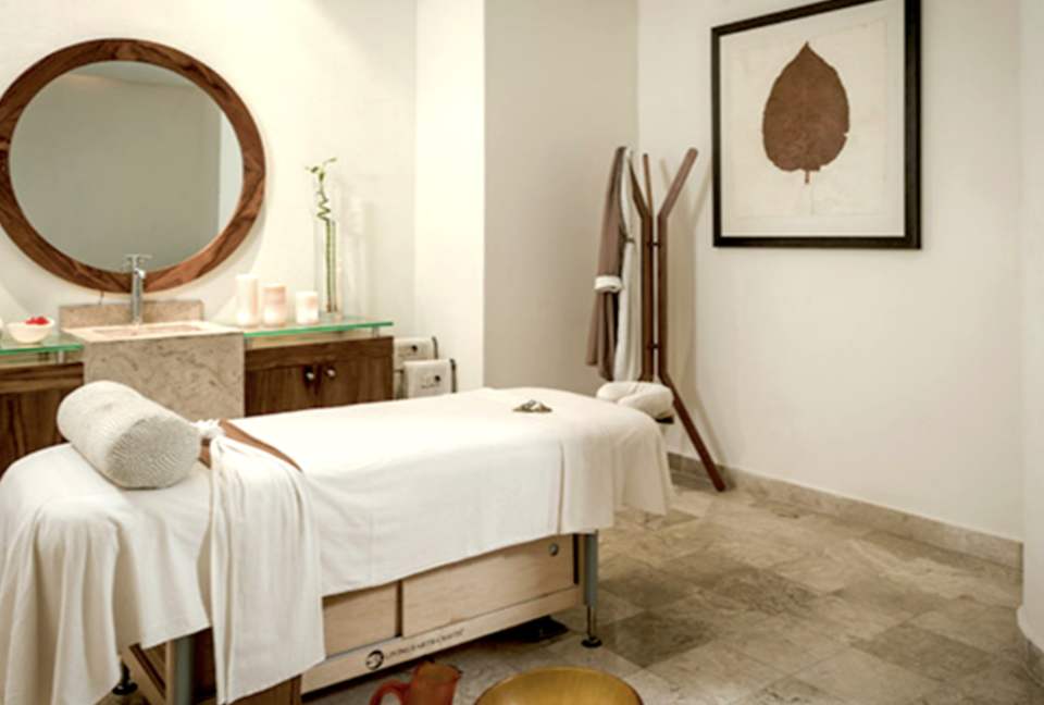 Vidanta Acapulco - The Grand Mayan Master Suite - Acapulco, Mexico