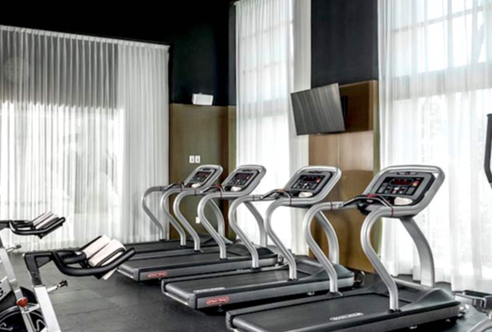 Vidanta Acapulco - The Grand Mayan Master Suite - Acapulco, Mexico