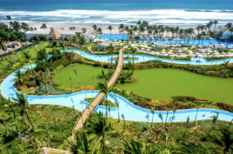 Vidanta Acapulco - The Grand Mayan Master Suite - Acapulco, Mexico