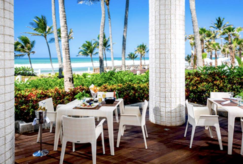 Vidanta Acapulco - The Grand Mayan Master Suite - Acapulco, Mexico