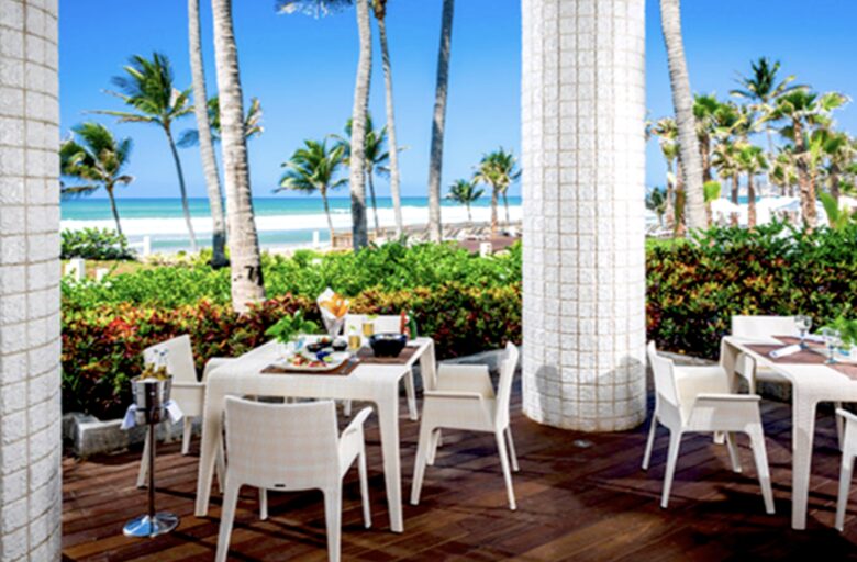 Vidanta Acapulco - The Grand Mayan Master Suite - Acapulco, Mexico