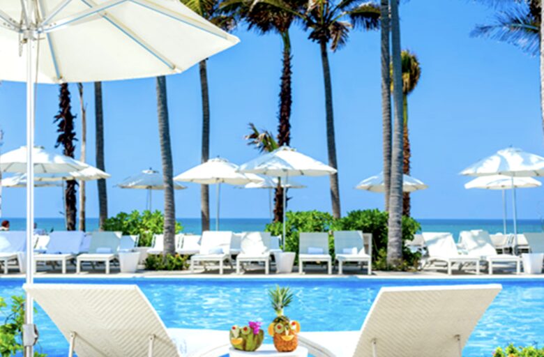 Vidanta Acapulco - The Grand Mayan Master Suite - Acapulco, Mexico