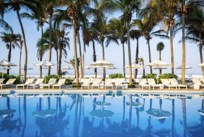 Vidanta Acapulco - The Grand Mayan Master Suite - Acapulco, Mexico