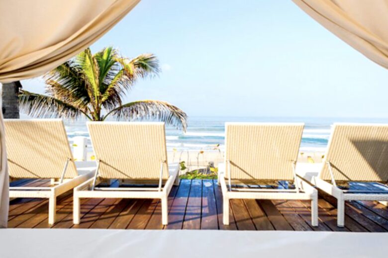 Vidanta Acapulco - The Grand Mayan Master Suite - Acapulco, Mexico