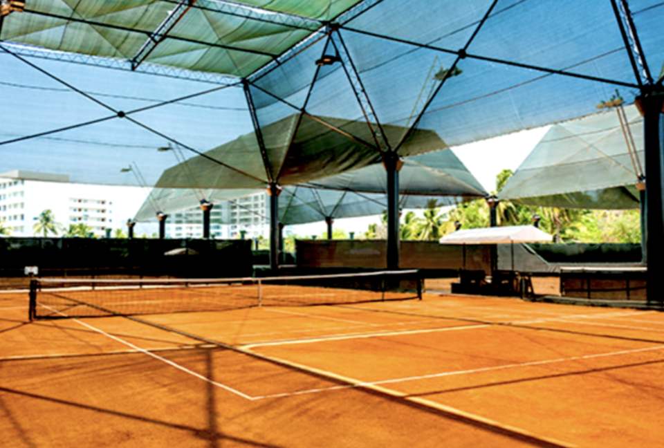 Vidanta Acapulco - The Grand Mayan Master Suite - Acapulco, Mexico