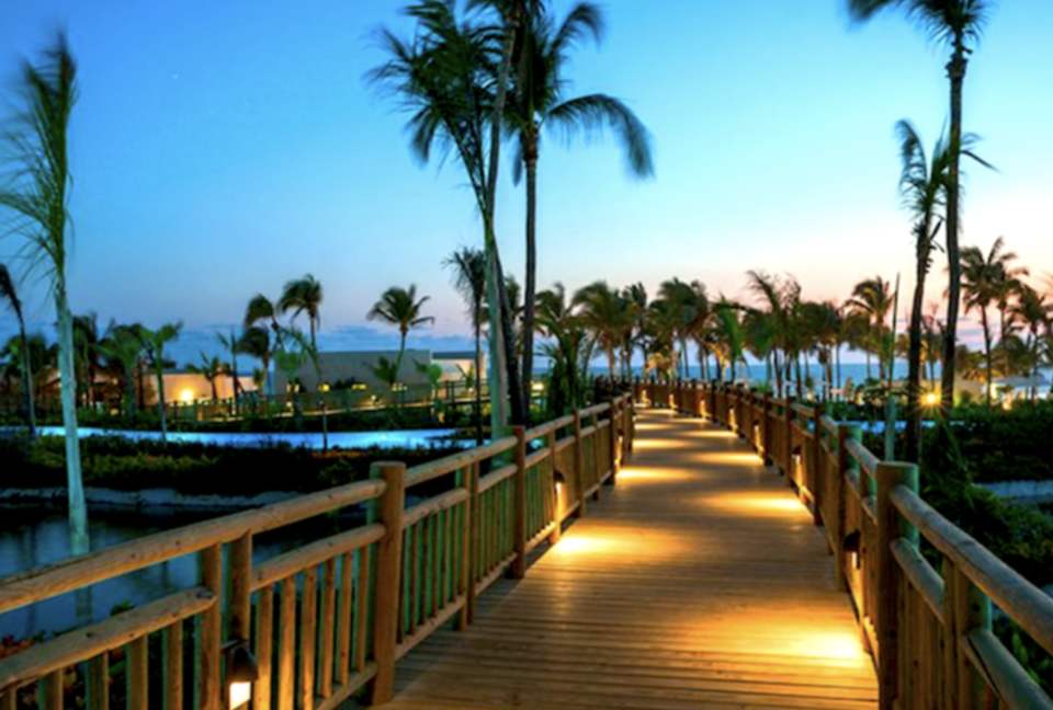 Vidanta Acapulco - The Grand Mayan Master Suite - Acapulco, Mexico