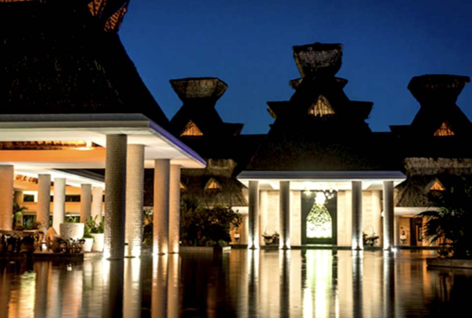 Vidanta Acapulco - The Grand Mayan Master Suite - Acapulco, Mexico