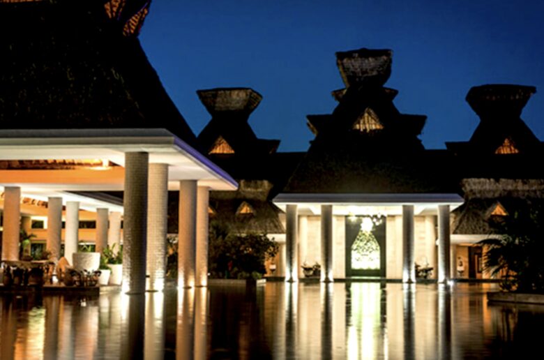 Vidanta Acapulco - The Grand Mayan Master Suite - Acapulco, Mexico