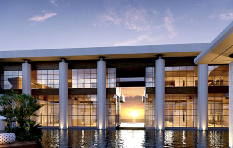 Vidanta Acapulco - The Grand Mayan Master Suite - Acapulco, Mexico