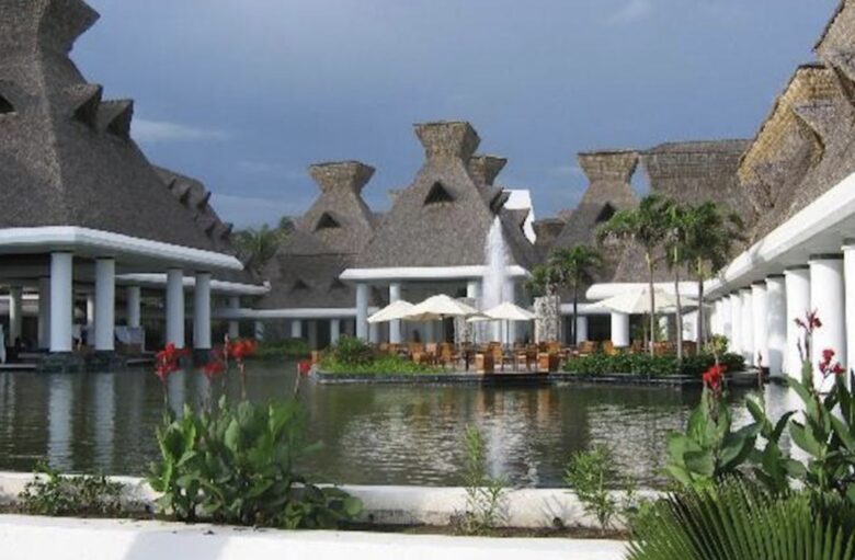 Vidanta Acapulco - The Grand Mayan Master Suite - Acapulco, Mexico