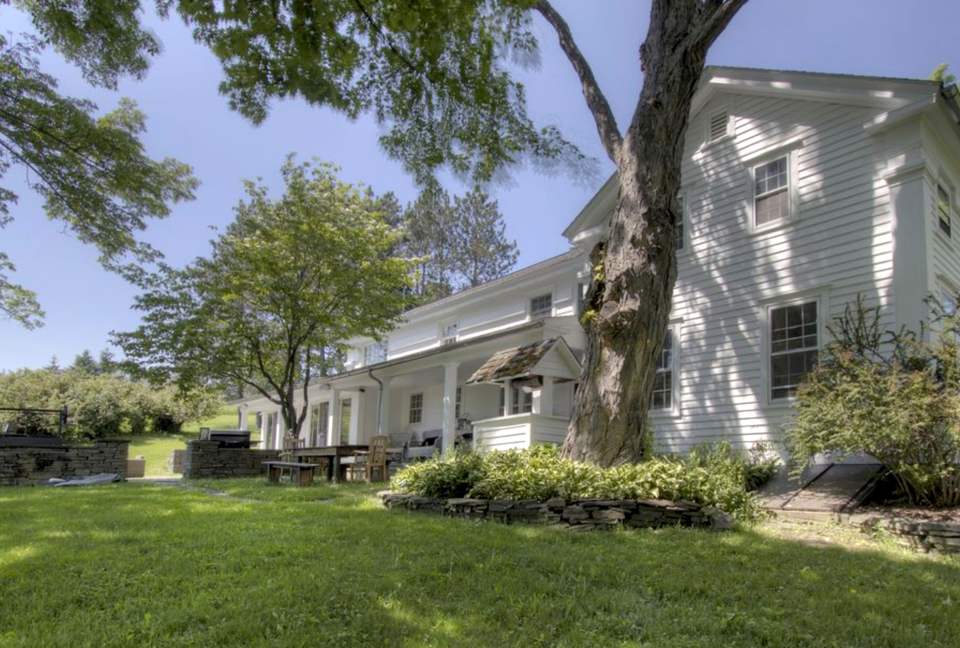 Upstate Country Estate - Chatham, New York