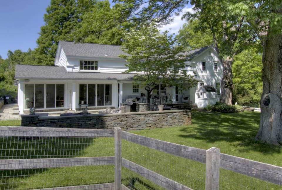 Upstate Country Estate - Chatham, New York