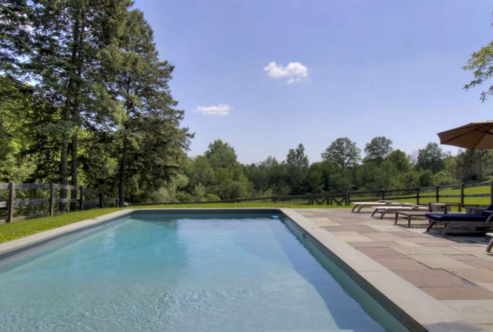 Upstate Country Estate - Chatham, New York