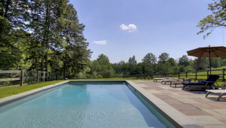 Upstate Country Estate - Chatham, New York