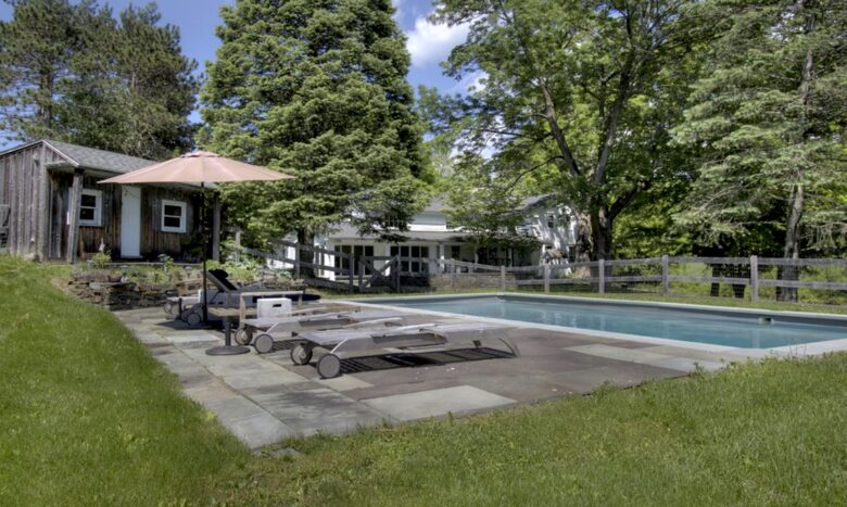 Upstate Country Estate - Chatham, New York