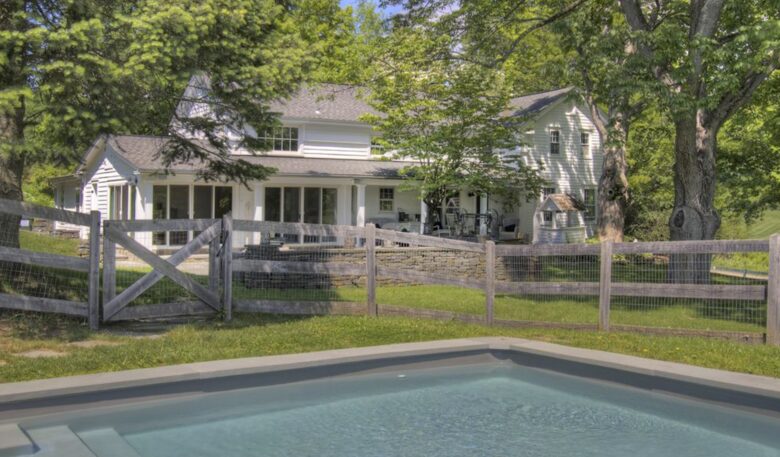 Upstate Country Estate - Chatham, New York