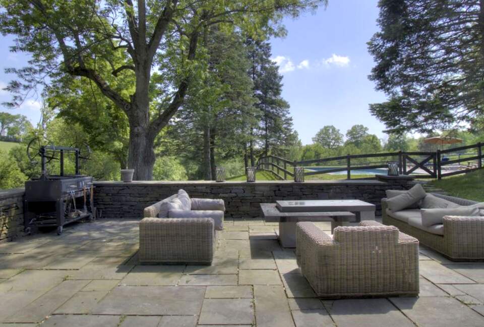 Upstate Country Estate - Chatham, New York