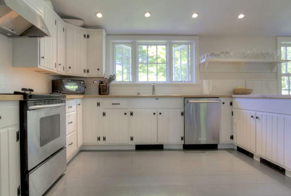 Upstate Country Estate - Chatham, New York