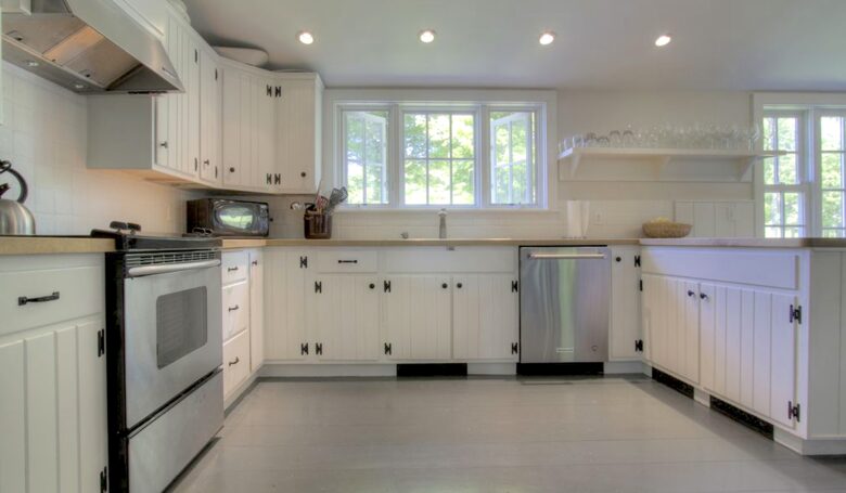 Upstate Country Estate - Chatham, New York