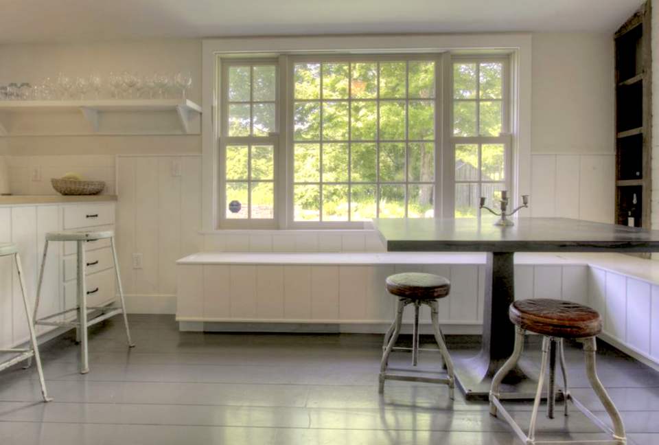 Upstate Country Estate - Chatham, New York