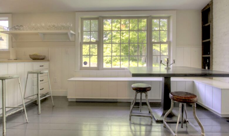 Upstate Country Estate - Chatham, New York