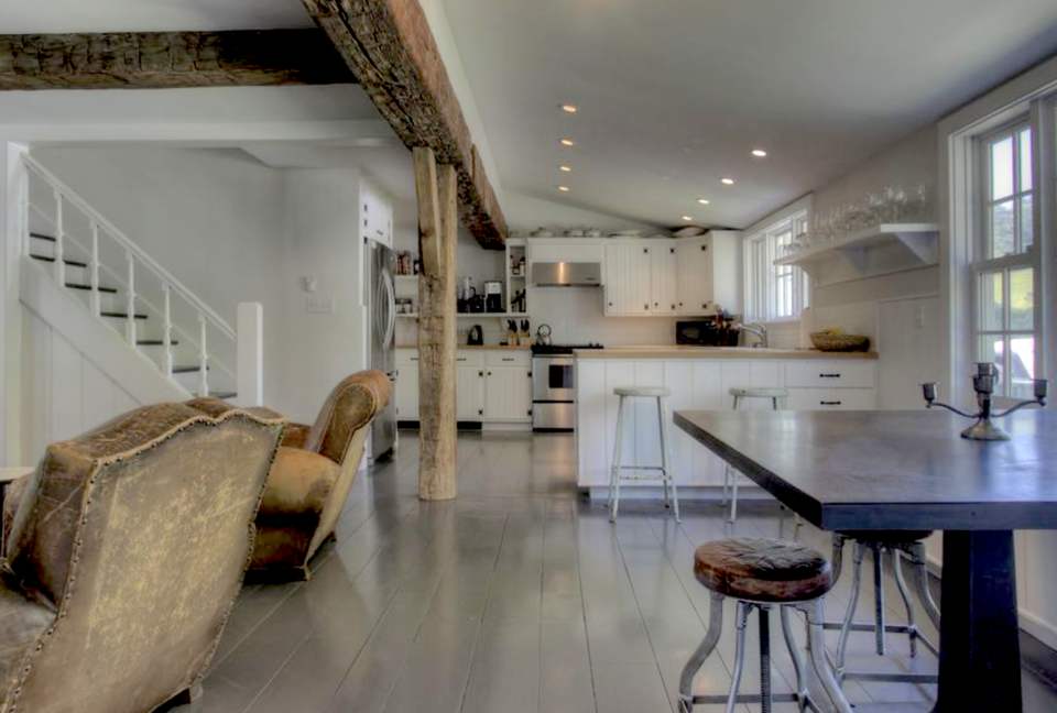 Upstate Country Estate - Chatham, New York