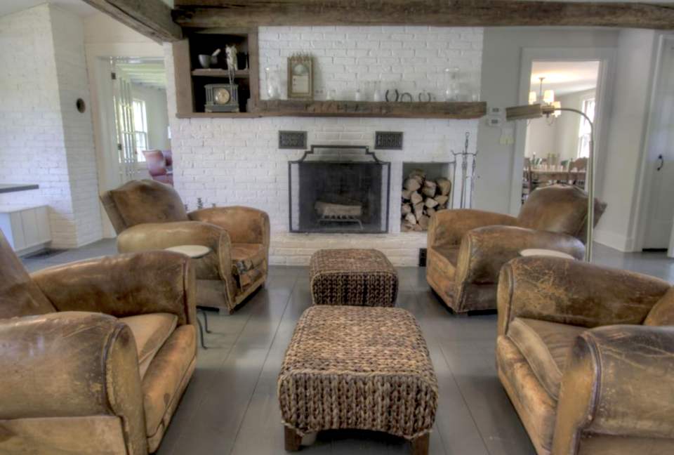 Upstate Country Estate - Chatham, New York