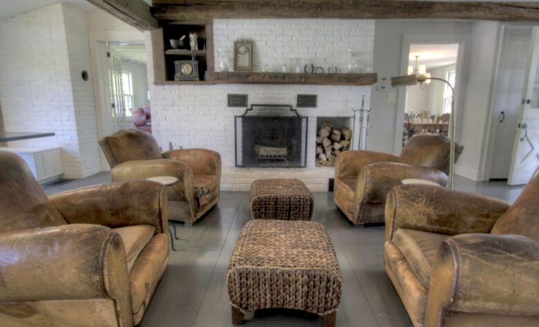 Upstate Country Estate - Chatham, New York