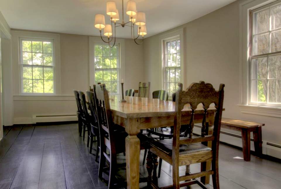 Upstate Country Estate - Chatham, New York