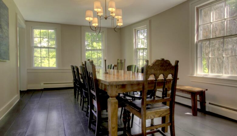 Upstate Country Estate - Chatham, New York