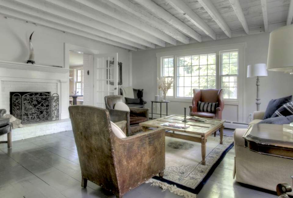 Upstate Country Estate - Chatham, New York