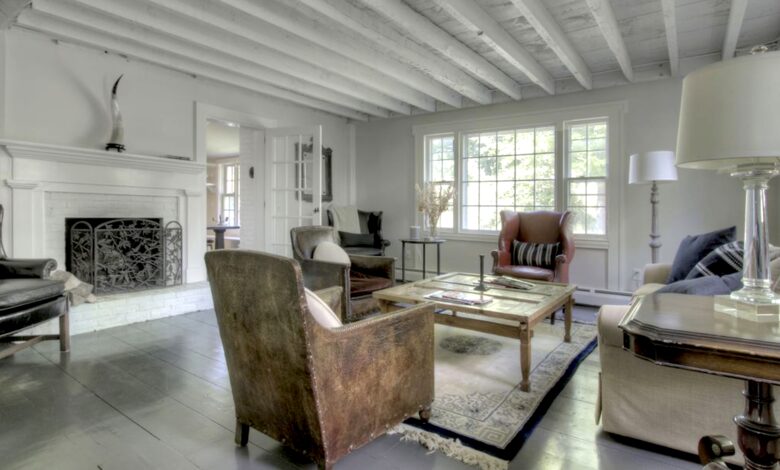 Upstate Country Estate - Chatham, New York