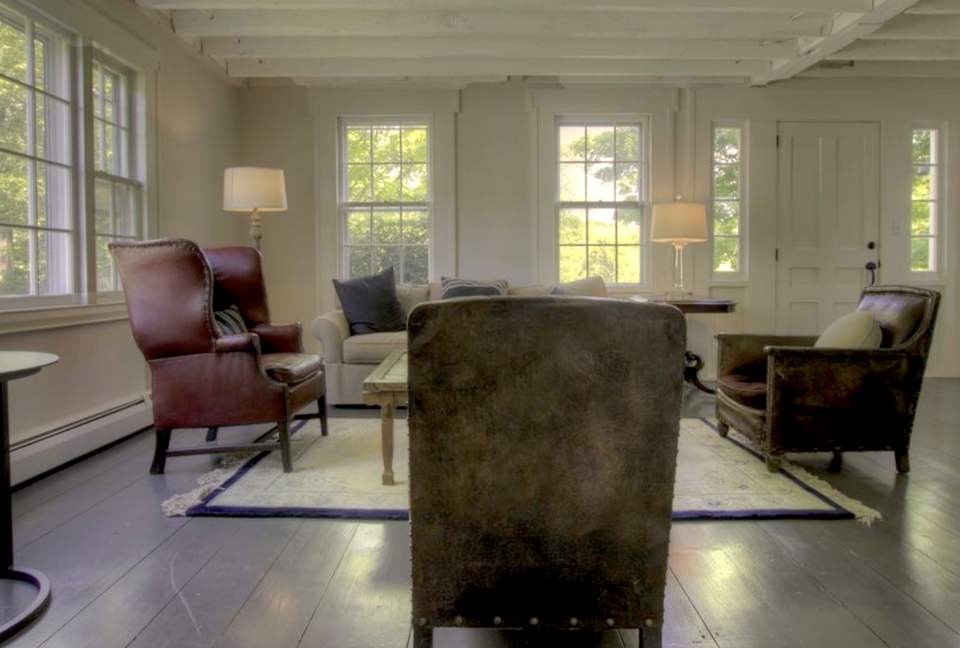 Upstate Country Estate - Chatham, New York