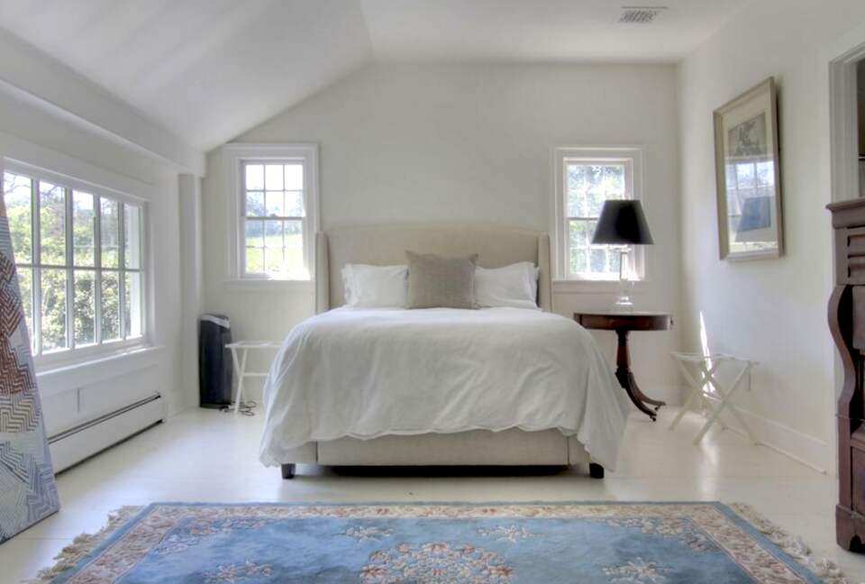 Upstate Country Estate - Chatham, New York