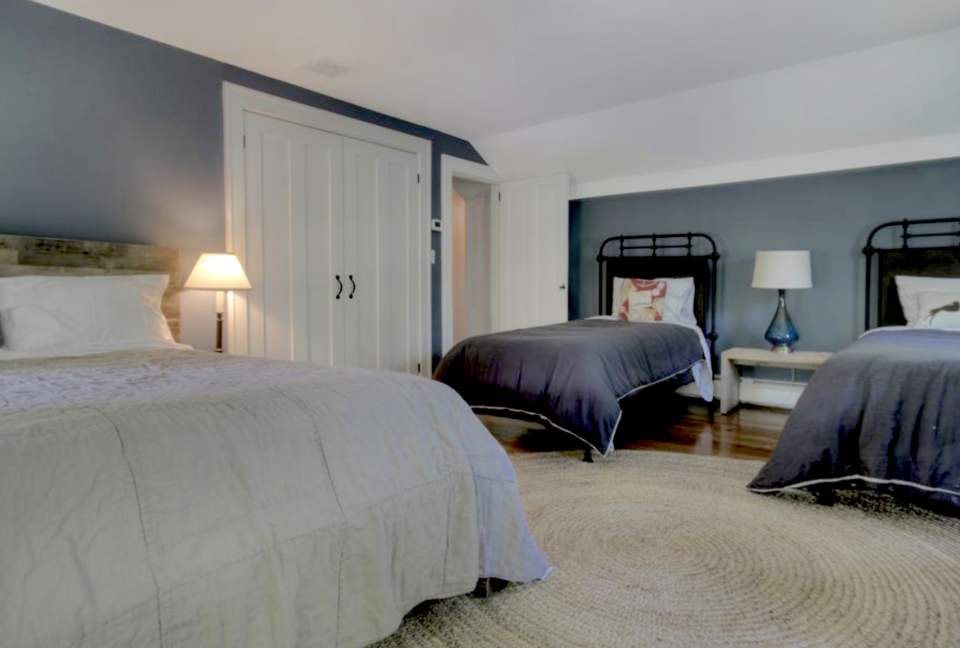 Upstate Country Estate - Chatham, New York