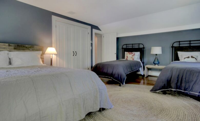 Upstate Country Estate - Chatham, New York