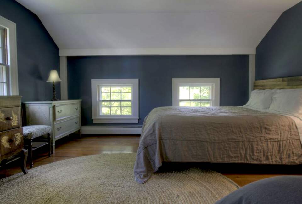 Upstate Country Estate - Chatham, New York