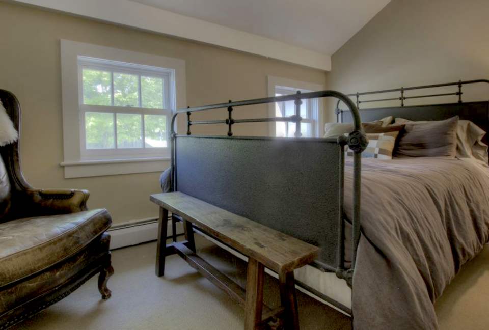 Upstate Country Estate - Chatham, New York