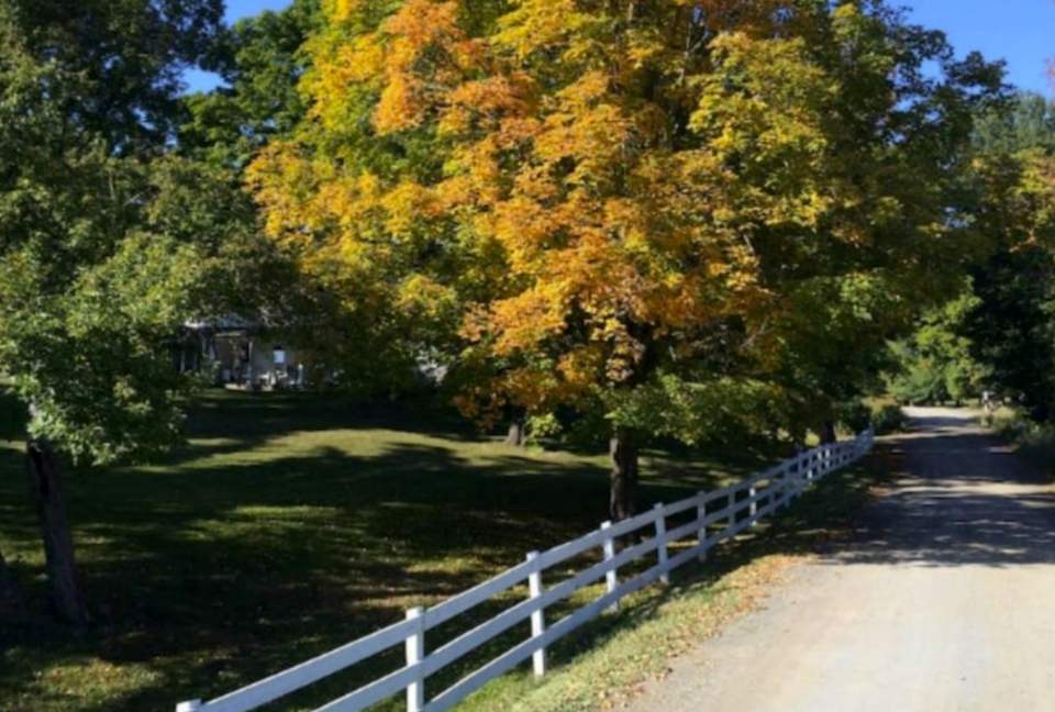 Upstate Country Estate - Chatham, New York