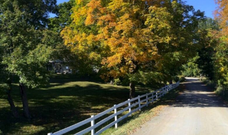 Upstate Country Estate - Chatham, New York