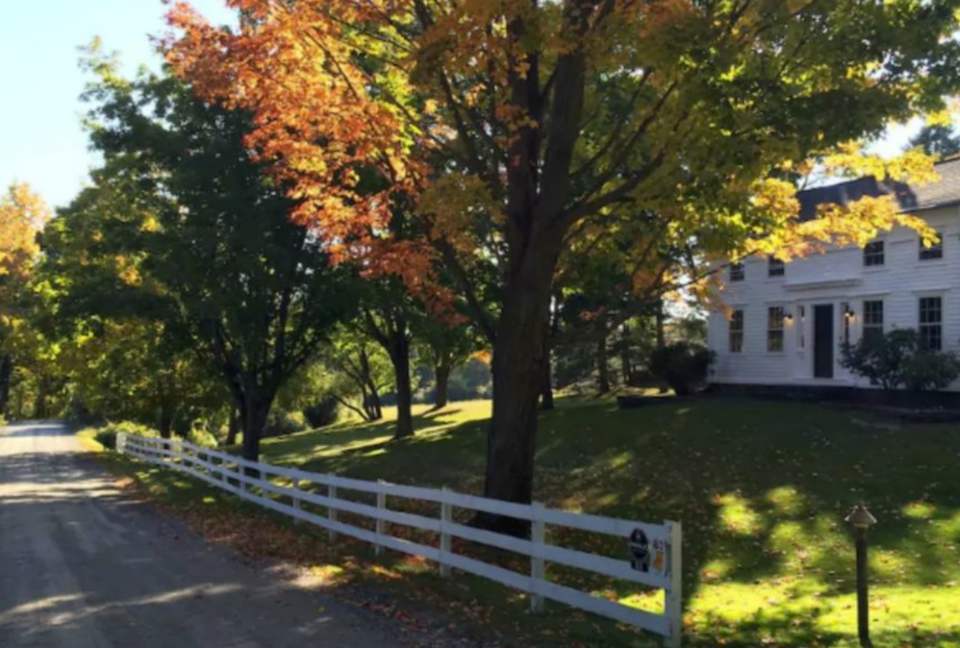 Upstate Country Estate - Chatham, New York