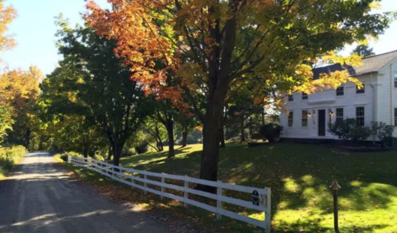 Upstate Country Estate - Chatham, New York